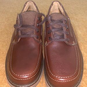 COPY - Unstructured by Clarks